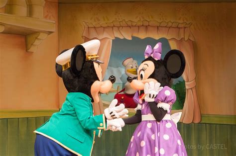 ディズニー 付き合う 前